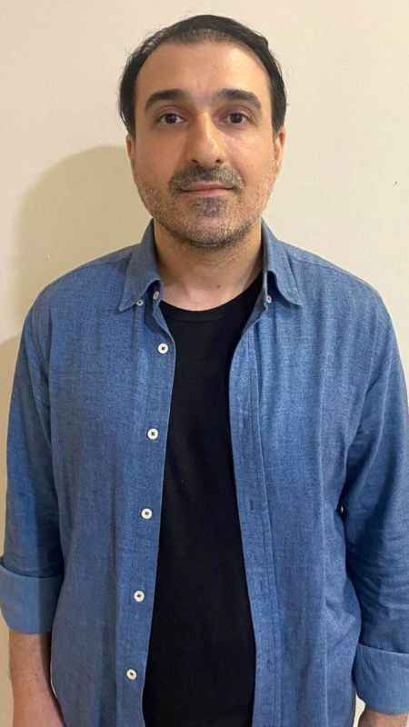 FETÖ elebaşının yeğeni Selman Gülen hakim karşısında