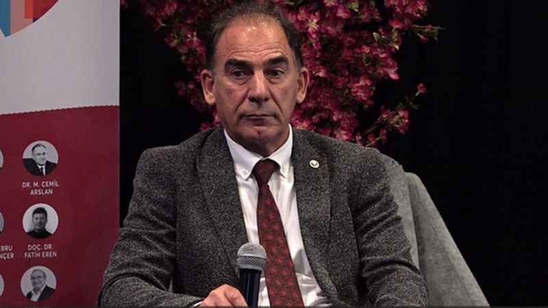 Prof. Dr. Yusuf Kağan Kadıoğlu'ndan marmara depremi açıklaması !