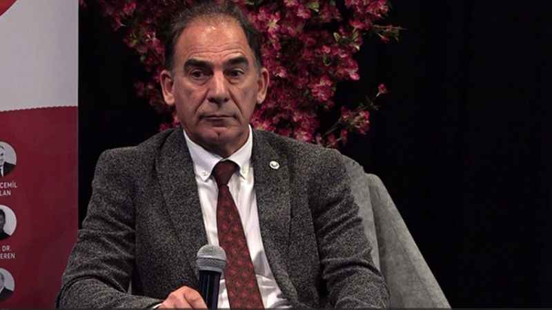 Prof. Kadıoğlu: Marmara'da, Kahramanmaraş'taki gibi canlı bir fay bulunmuyor