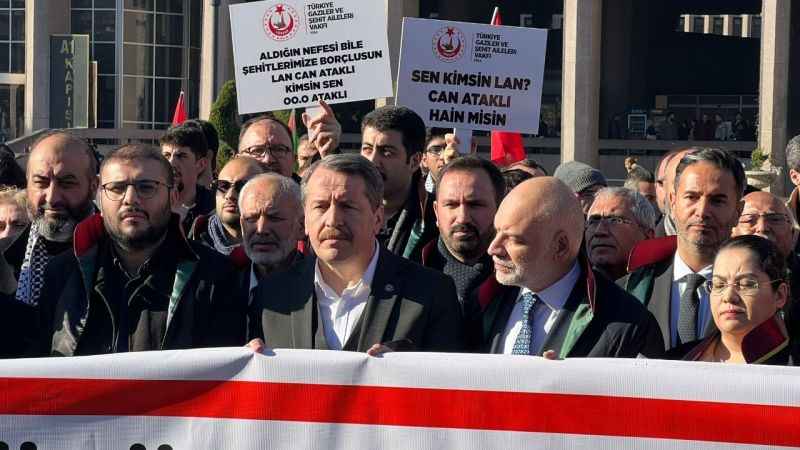 Gazeteci Fatih Altaylı hakkında suç duyurusu