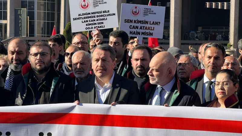 Gazeteci Fatih Altaylı hakkında suç duyurusu