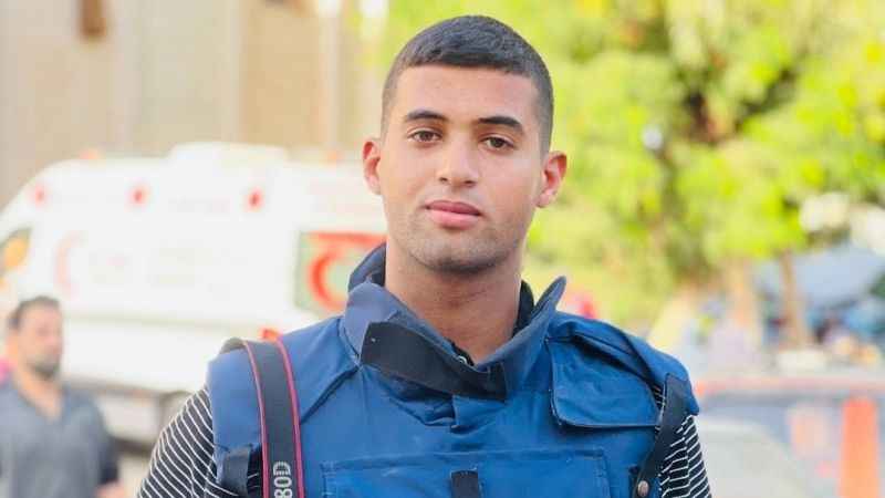 İsrail telefonla tehdit ettiği gazetecinin evini bombaladı