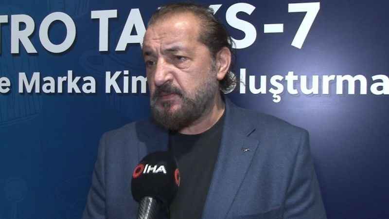 Mehmet Yalçınkaya: "Sürprizlere açık ve zor bir final olacak"