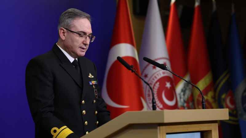 MSB, etkisiz hale getirilen terörist sayısını açıkladı 