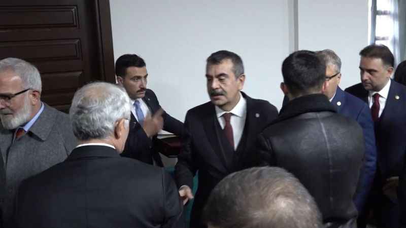 Pençe Kilit şehidi Enis Budak'ın ismi Manisa'da okula verilecek