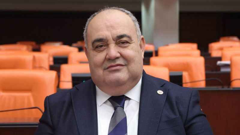 AK Parti Bartın'da aday göstermeyecek