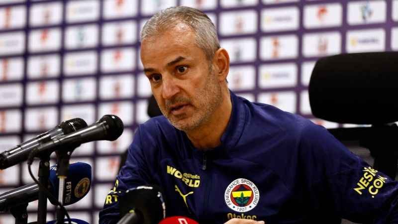 İsmail Kartal: 9 yıl önceki başarıyı tekrarlayacağız