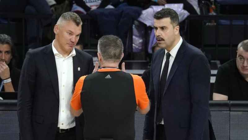 Erdem Can: Oyuncularım son saniyeye kadar inanılmaz mücadele etti