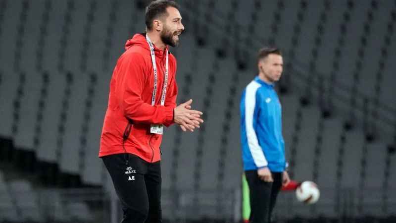 Fatih Karagümrük ilk yarıda en az gol yiyen 3. takım olmayı başardı