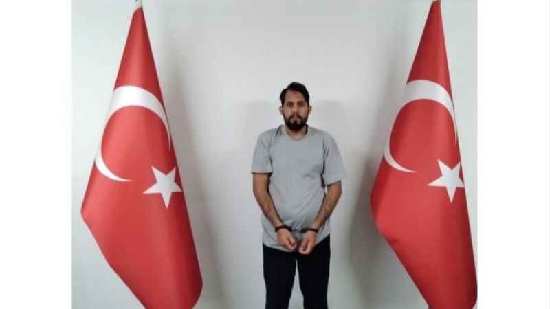 Saldırı hazırlığındaki terör örgütü üyesi 32 şüpheli yakalandı