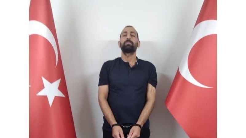 Saldırı hazırlığındaki terör örgütü üyesi 32 şüpheli yakalandı