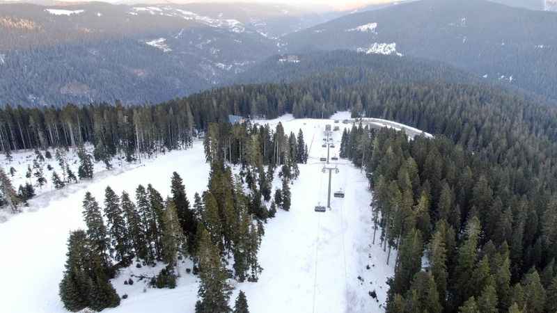 Ilgaz Dağı’nda turizm sezonu başlıyor