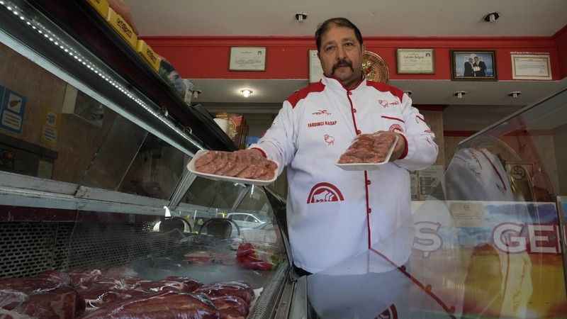 Canlı hayvan ithali et fiyatlarını düşürecek 