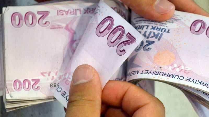 Kur Korumalı Mevduat hesabında kritik karar