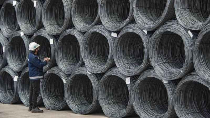 TÜİK: Hizmet Üretici Fiyat Endeksi yıllık yüzde 77,36 arttı