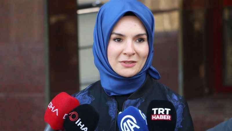 Bakan Göktaş'tan yaralanan askerlere ziyaret