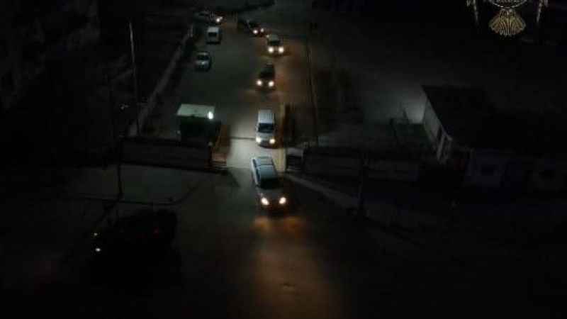 Terör operasyonu: 11'i PKK'lı, 3'ü DEAŞ'lı gözaltına alındı