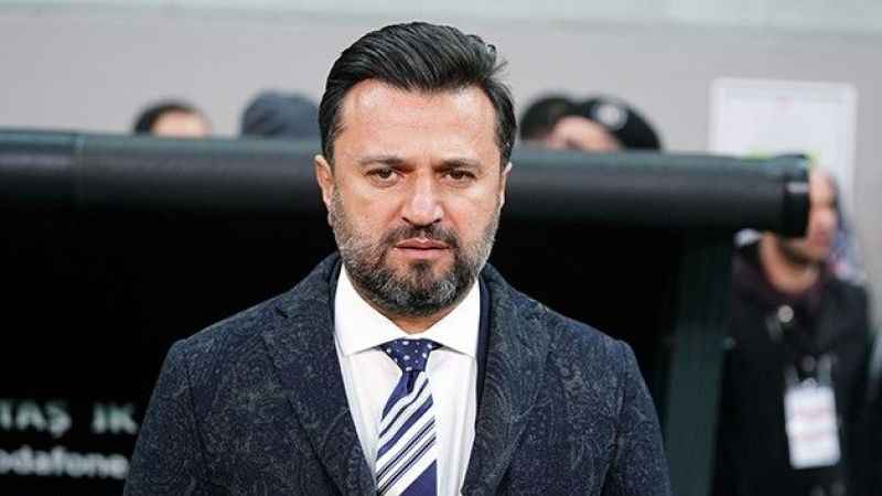 Sivasspor'da Servet Çetin'in yerine Bülent Uygun ismi geçiyor