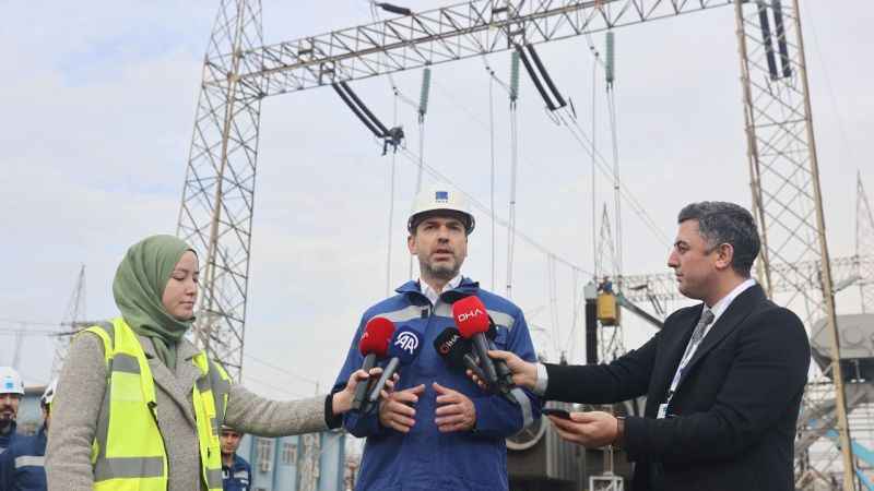 Bakan Bayraktar: Artan enerji fiyatlarından vatandaşları korumaya devam edeceğiz