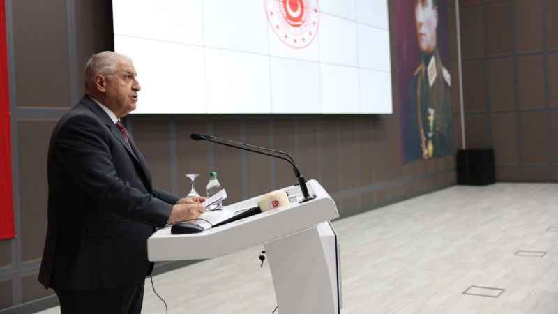 Terör örgütünün hareket kabiliyeti bitme noktasına geldi