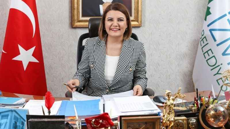 Fatma Kaplan: Birçok projeyi hayata geçirdik