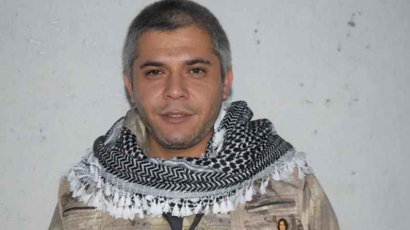 MİT'ten PKK'ya bir darbe daha!