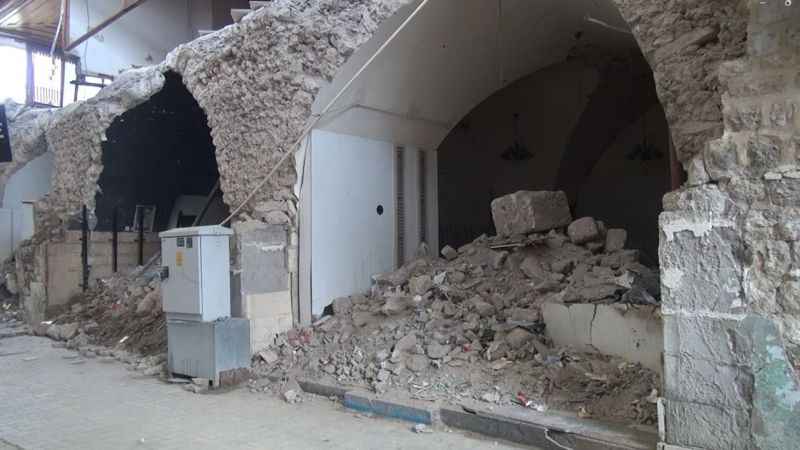 Hataylılar 6 Şubat'ı unutamıyor