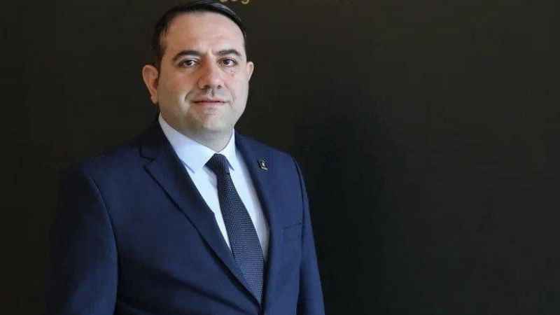 Satış düştü, harç geliri arttı