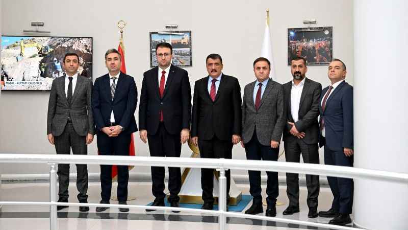 ASELSAN'dan Malatya'ya fabrika müjdesi