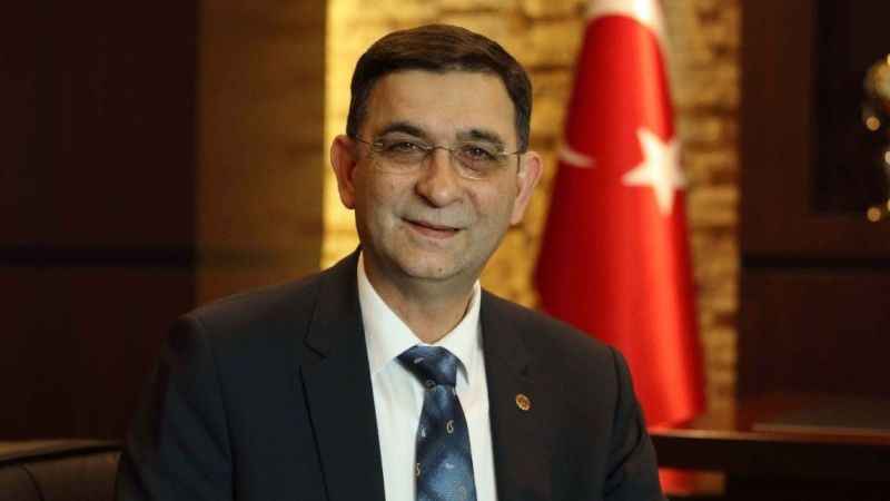 Gaziantep'ten 10 ayda 10 milyar dolarlık ihracat