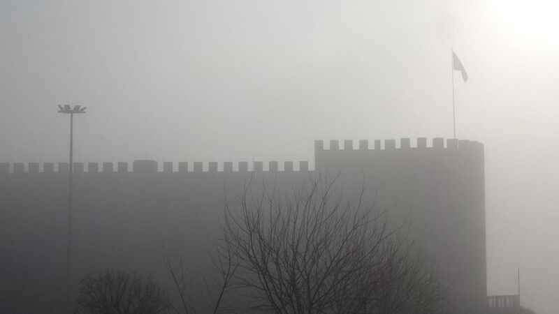 Dikkat! Türkiye radyasyon sisi altında