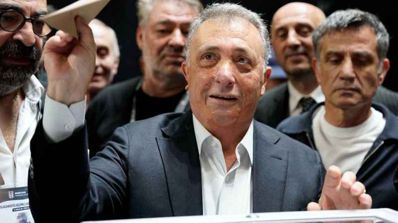  Ahmet Nur Çebi hakkındaki iddiaları yalanladı