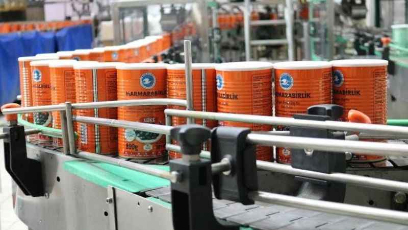 Marmarabirlik'te hedef 70 ülkeye ihracat