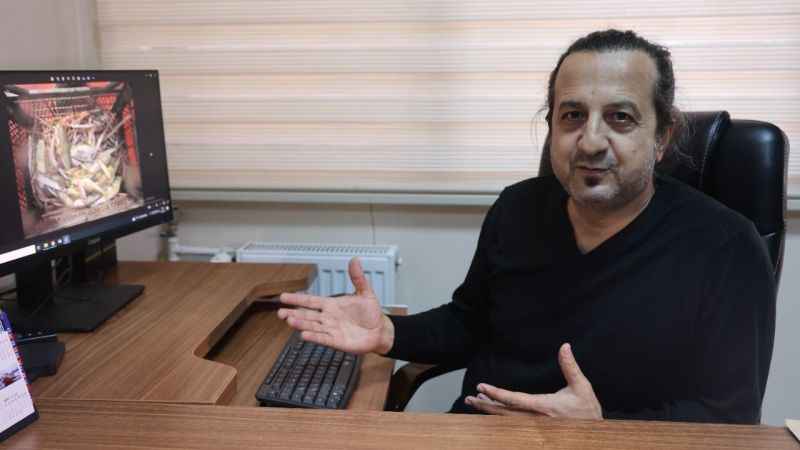 Uzmanlardan balon balığı uyarısı 