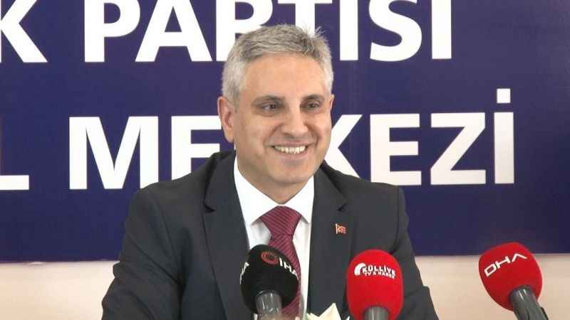 Yerel seçim hazırlığı: Büyük Türkiye Partisi, Ocak Partisi'ne katıldı