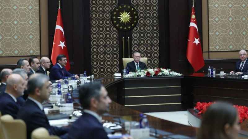 Yeni İHA ve SİHA'lar envantere eklenecek