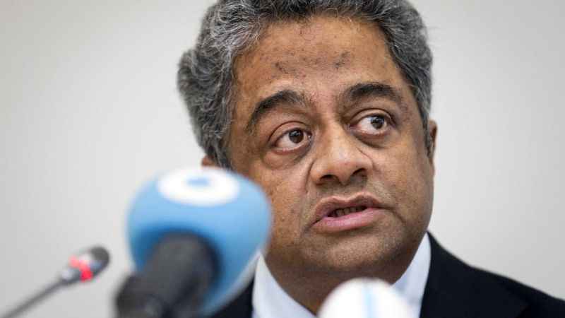 Gazze nüfusunun zorla gönderilmesi bir soykırım eylemidir