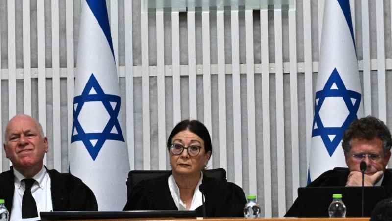 Netanyahu’ya mahkemeden bir darbe daha