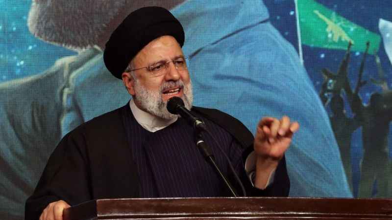 Reisi saldırılar sonrası, Türkiye ziyaretini erteledi