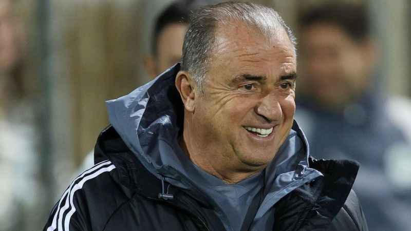 Fatih Terim'li Panathinaikos ilk maçından galip  