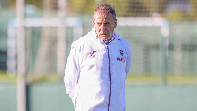 Trabzonspor 2024'e Ankaragücü galibiyeti ile başlamak istiyor