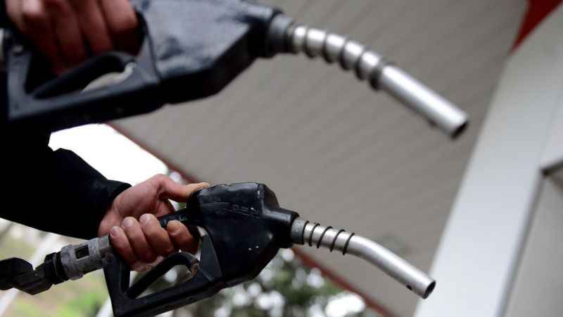 Benzin ve motorine büyük zam!