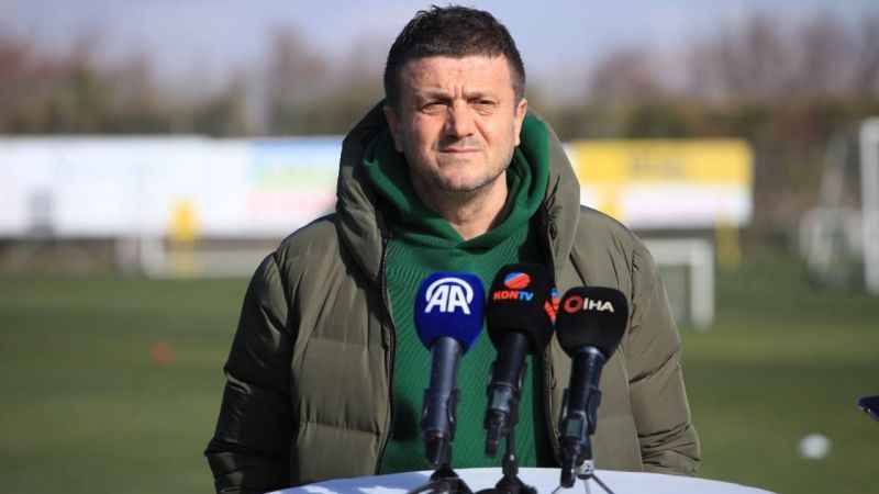 Hakan Keleş'ten 3 büyük maç ile ilgili açıklama 