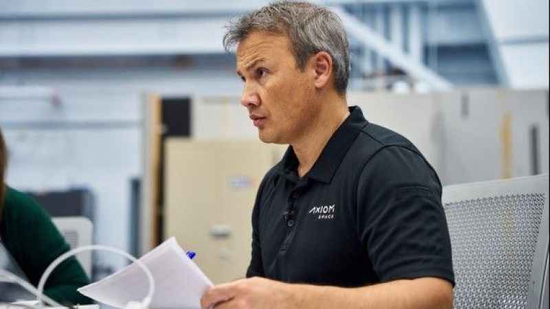 İlk Türk astronot Gezeravcı'dan gelecek misyonu açıklaması 