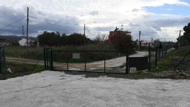 Eski Çanakkale yolu tekrar trafiğe açılacak