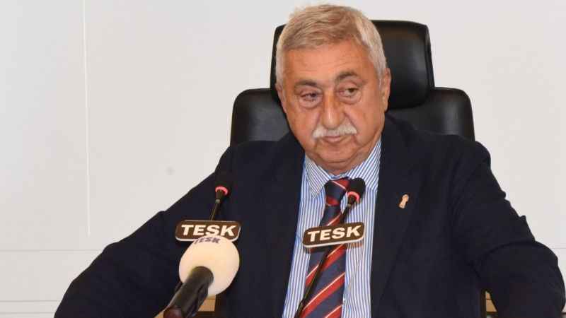 "Araç muayenelerinde haksız komisyon alınıyor"