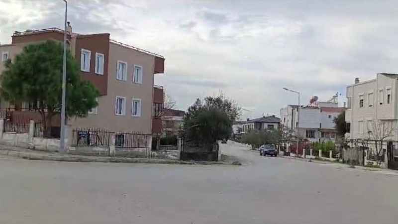 İzmir açıklarında 4.2 büyüklüğünde deprem