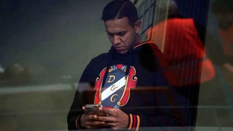 Josef de Souza, Adana Demirspor mücadelesini tribünden takip etti