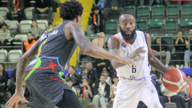 Çağdaş Bodrumspor, evinde Aliağa Petkimspor'a kaybetti