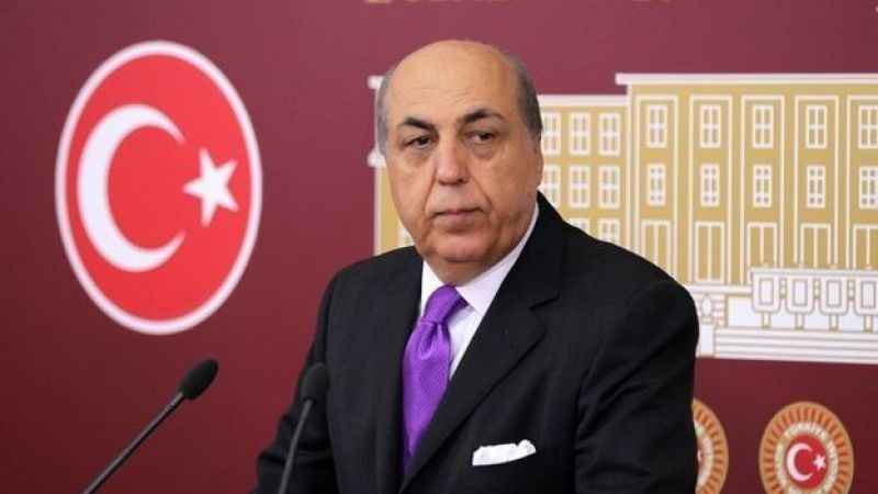 AK Parti, Muğla Büyükşehir Belediye Başkan adayı Aydın Ayaydın oldu